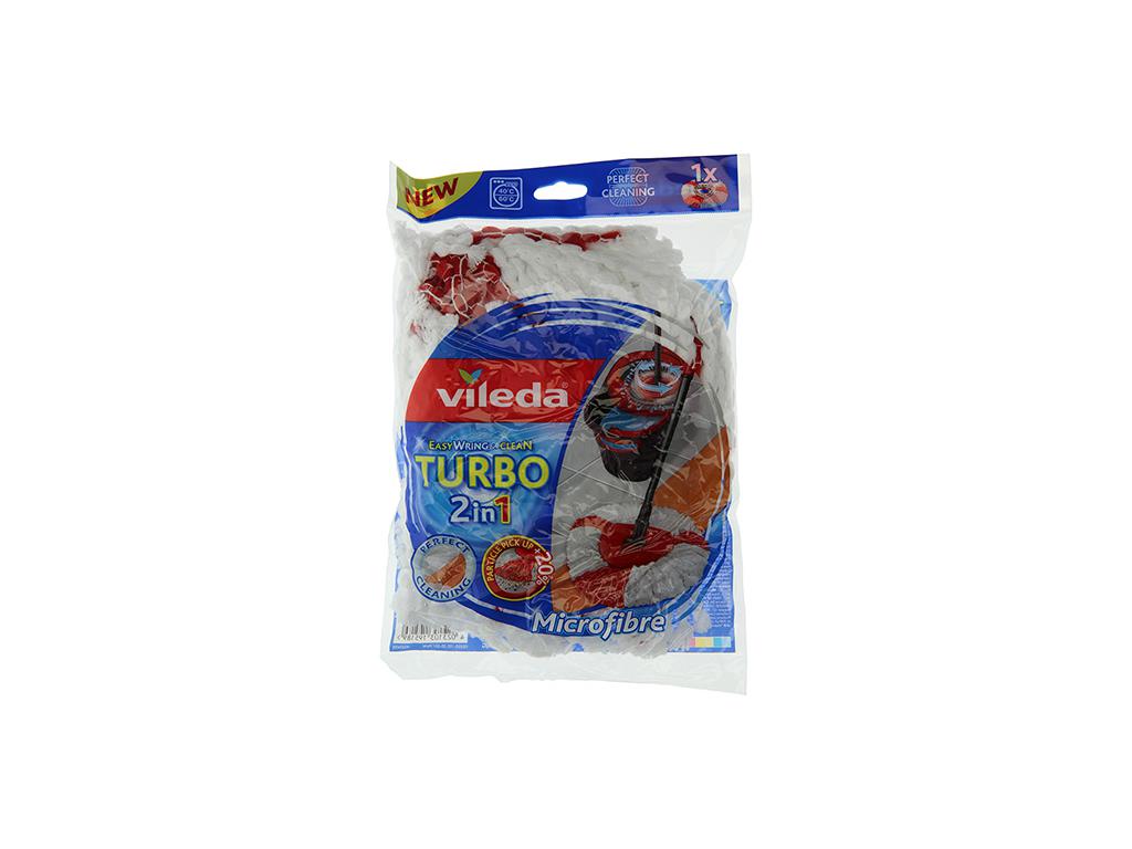 VERVANGMOP VOOR MOP EASYWRING & CLEAN