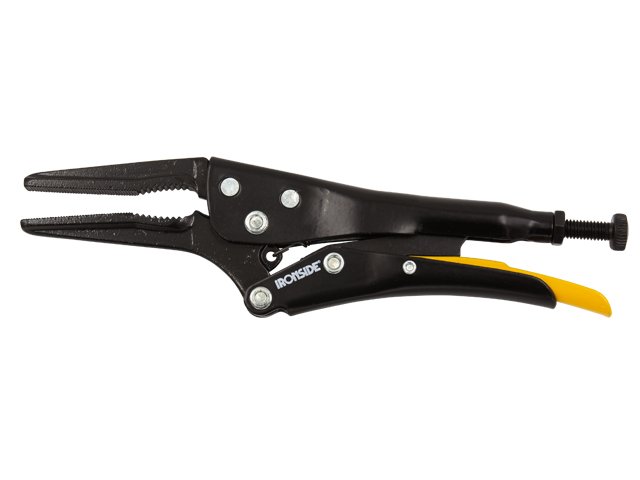 Griptang Platte Bek 238mm 0-68mm