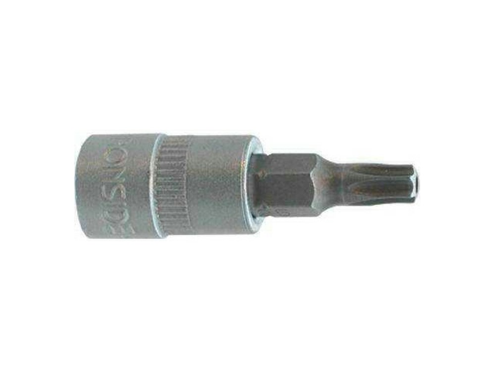 Bits Dop 3/8'' - Tx Tamper 20