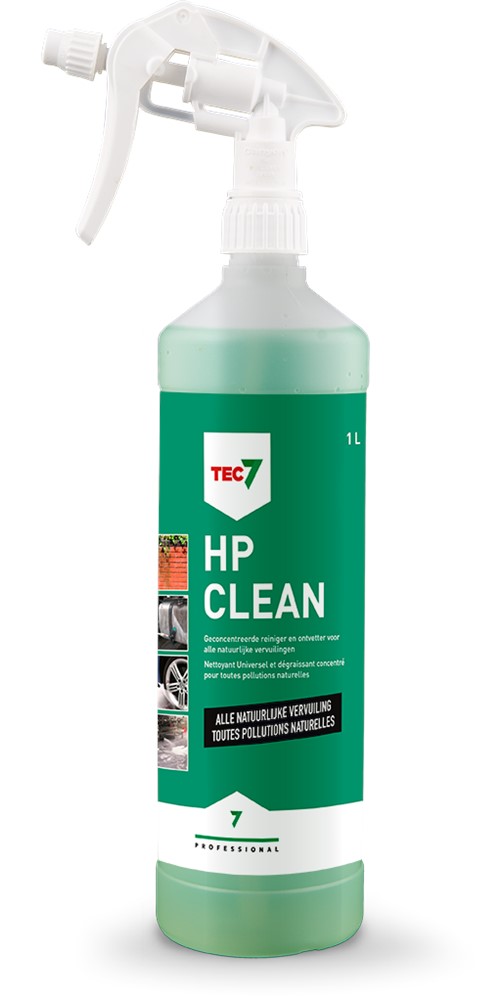Nettoyant Multi-usages Hp Clean 1l