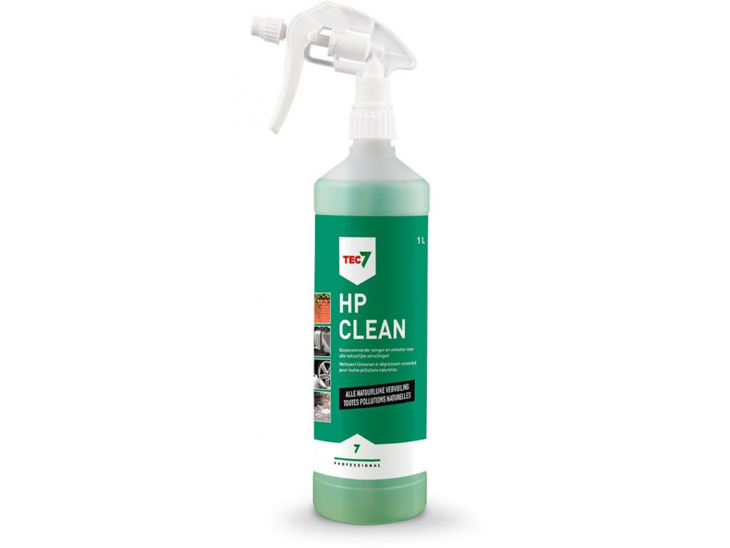 ALLES REINIGER HP CLEAN 1L