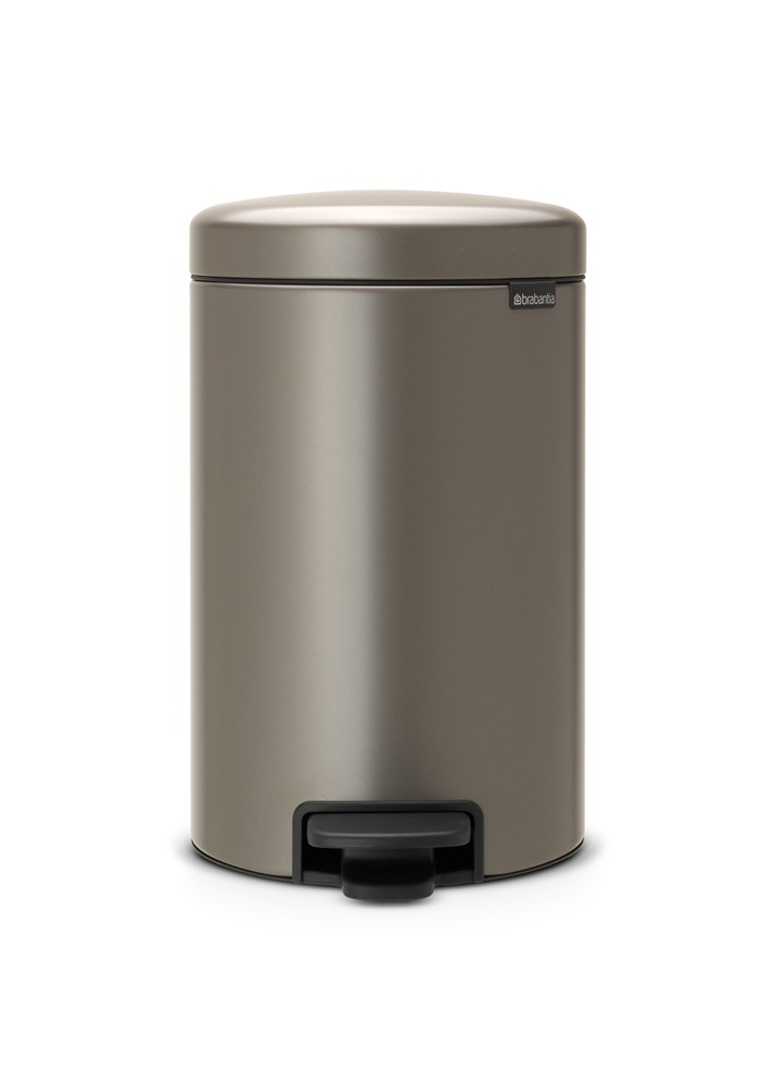Pedaalemmer Newicon 12l Platinum