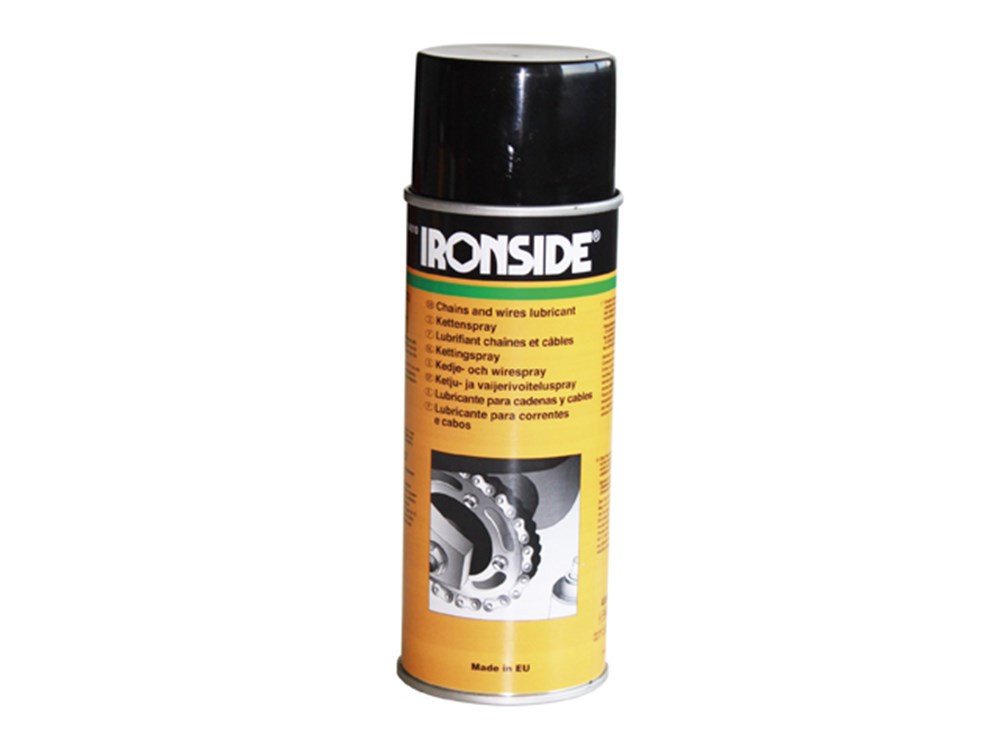 Spray Voor Kettingen - 400ml