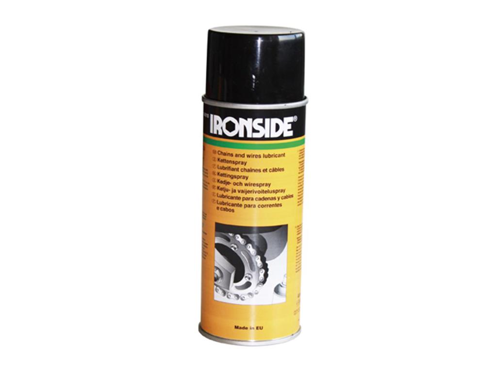 SPRAY VOOR KETTINGEN - 400ML