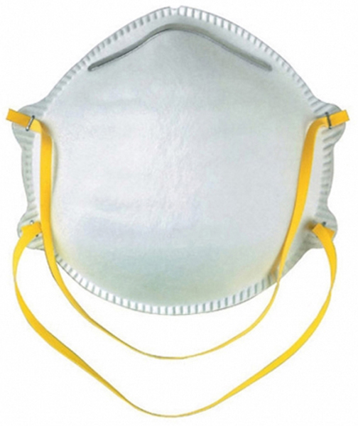 STOFMASKER FFP1