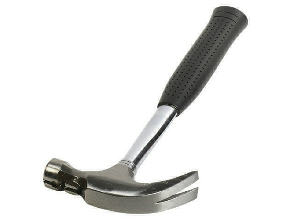 MAGNETISCHE KLAUWHAMER 450GR