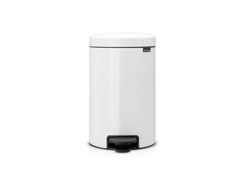PEDAALEMMER NEWICON 12L WIT