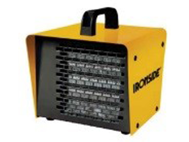 KERAMISCHE RADIATOR 2000W 230V MET THERMOSTAAT