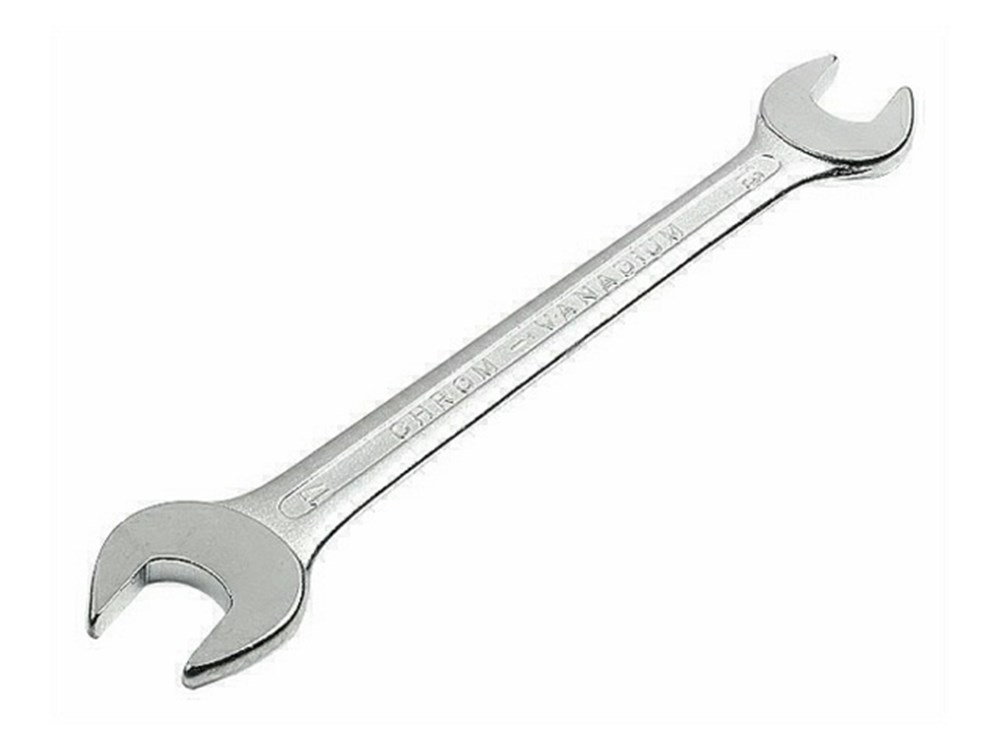 STEEKSLEUTEL 10/11MM