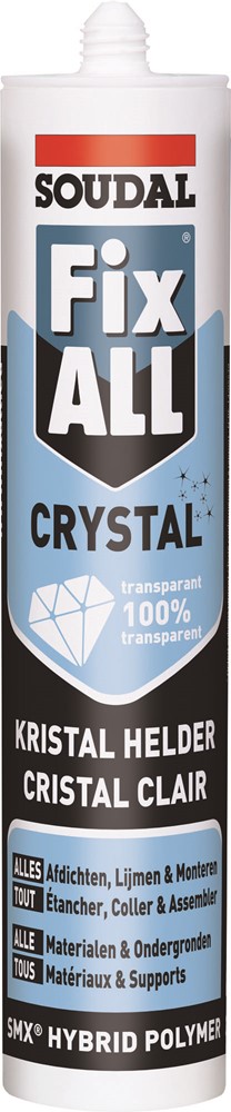 290ml Fix All Crystal