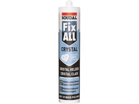 290ml Fix All Crystal