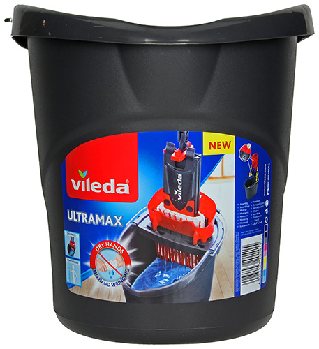 EMMER MET PERS ULTRA MAX 13L