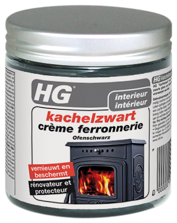 HG CRÈME FERRONNERIE 250ML