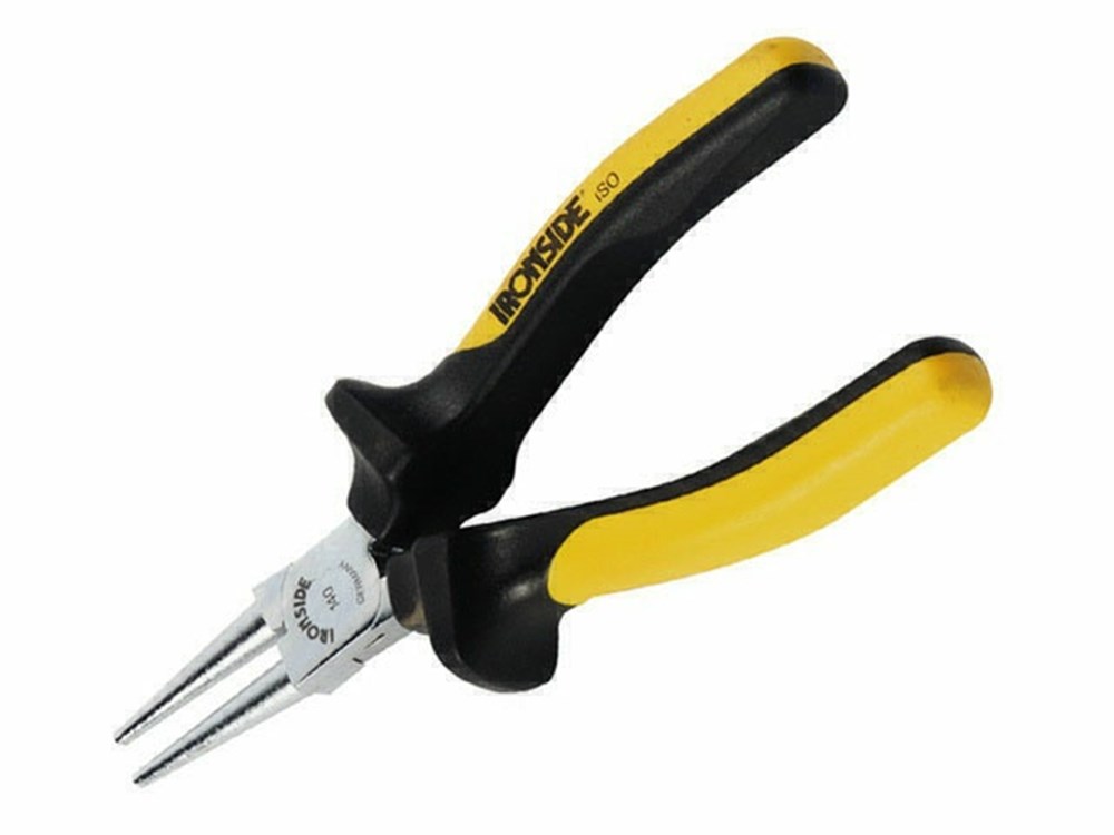 RONDE TANG KORTE BEK 140MM