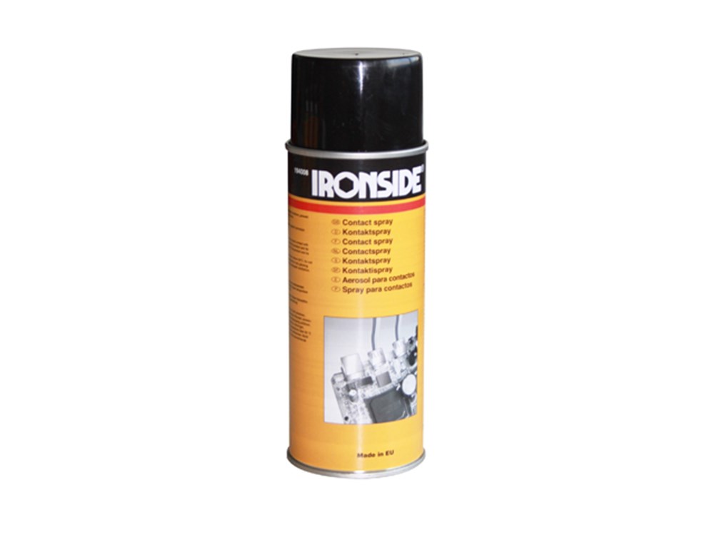 Contactspray - 400ml
