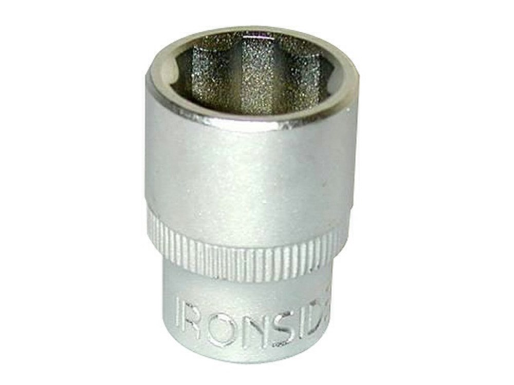 Dop 6 Kant 3/8'' X 14mm