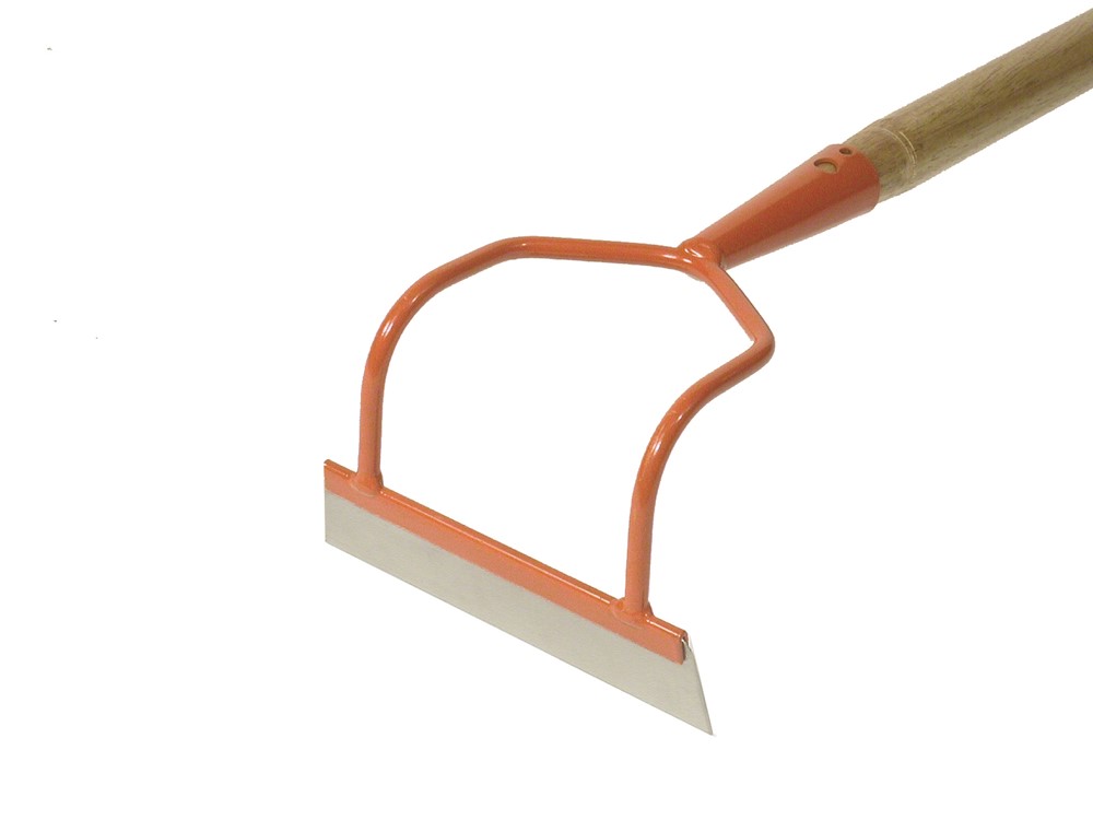 BEUGELHAK MET STALEN BLAD 140MM MET STEEL 1,30 M