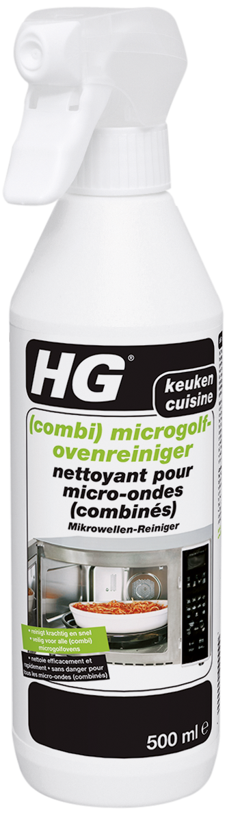 Hg Magnetronreiniger 500ml