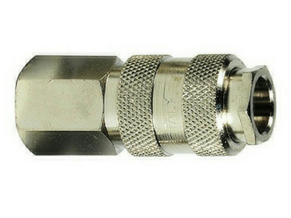 Universele Koppeling Vrouwelijk Type Orion 1/4''