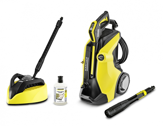 Hogedrukreiniger K 7 Home Full Control Plus 3000w