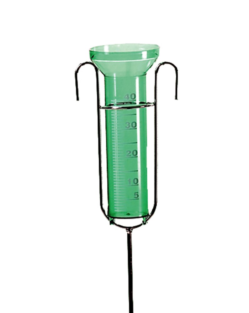 Regenmeter 40ml Steel 95cm