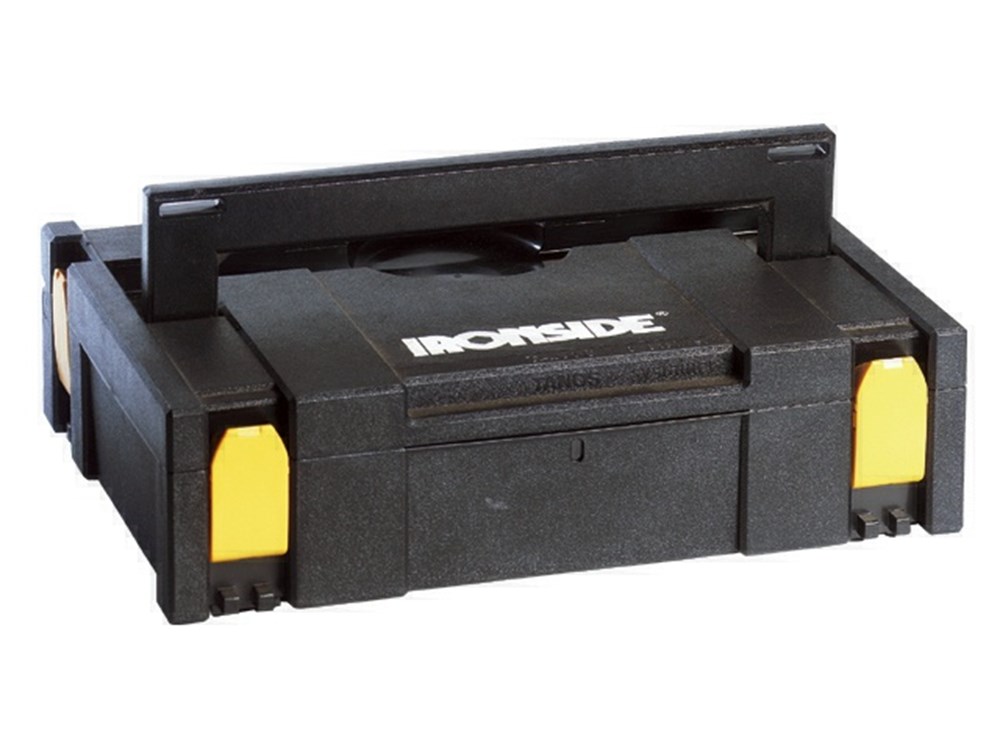 Koffer Systainer I 395x295x110mm