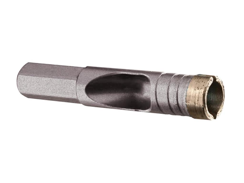 FORET DIAMANT POUR CARRELAGE Ø 15MM