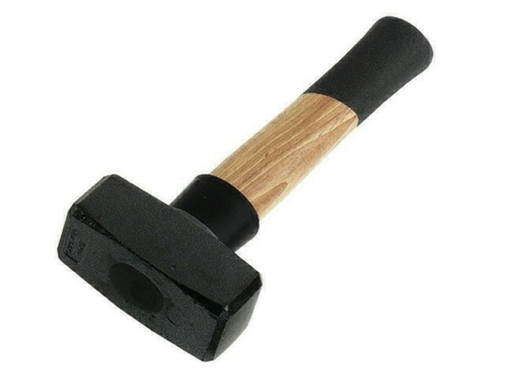 VUISTHAMER HICKORY STEEL 1250GR