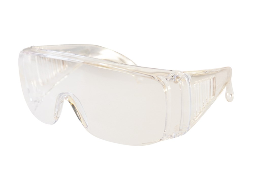 POLYCARBONAAT OVERBRIL