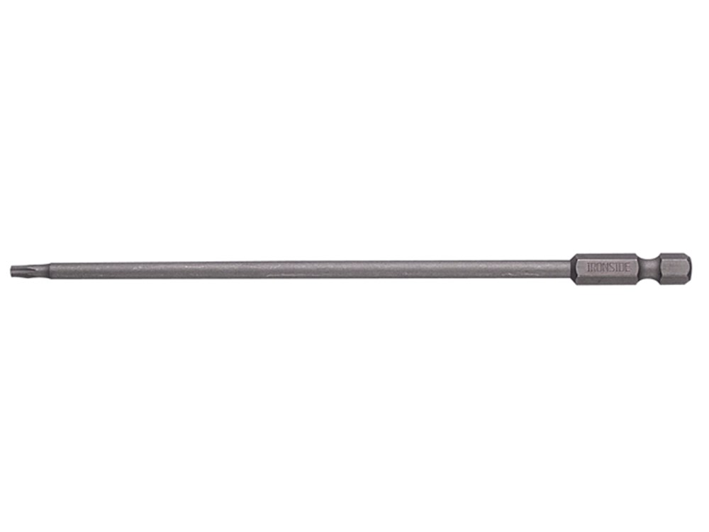 Bits Torx Tamper 10  1/4'' X 150mm