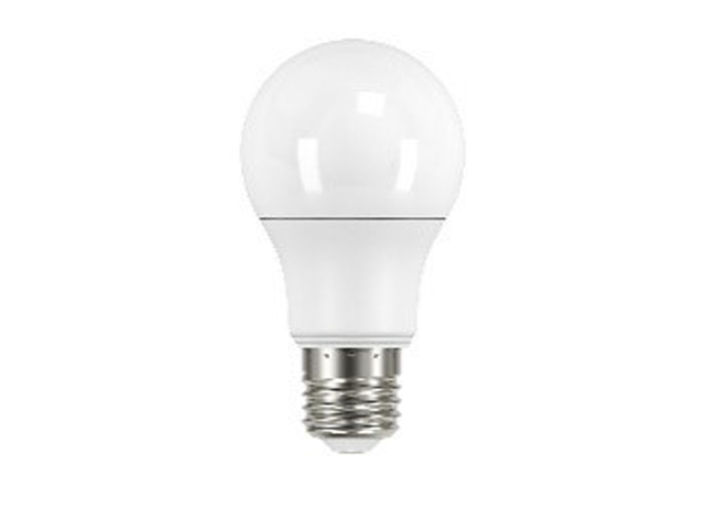 LEDLAMP PEER E27 WARM WIT - 8,5W - 806LM