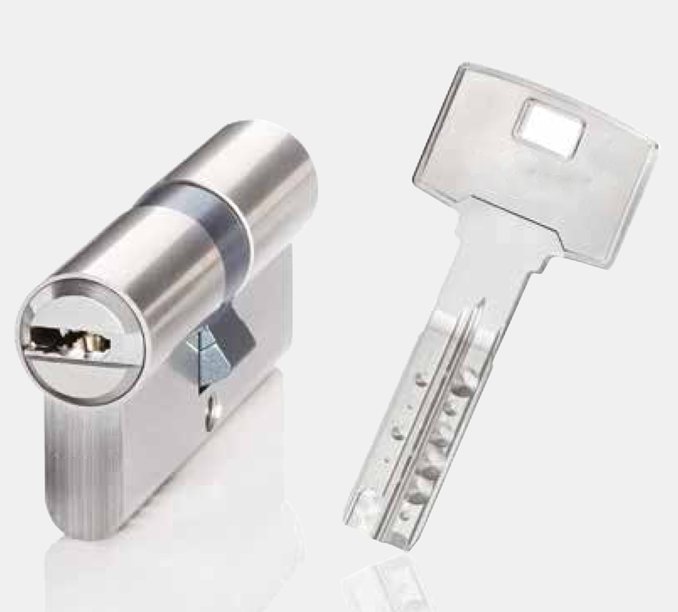 Cilinder Vela 2000 M-p-200 30x60 - In Blister