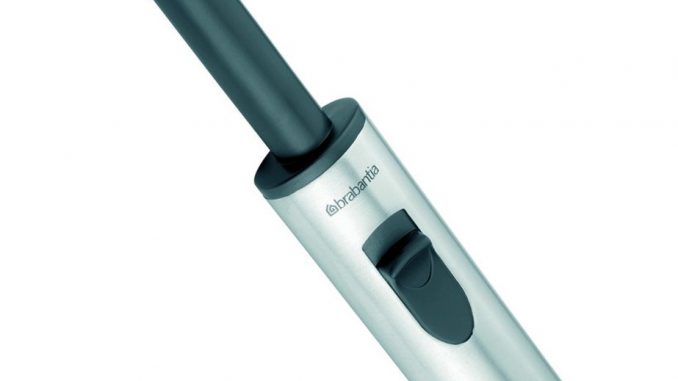 Gasaansteker In Display Mat Rvs