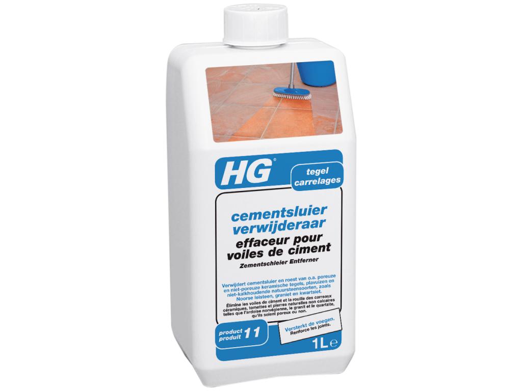 HG CEMENTSLUIERVERWIJDERAAR 1L