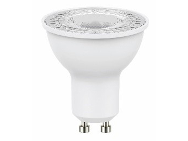 Ampoule Led Reflecteur Gu10 Blanc Froid - 4,8w - 380lm