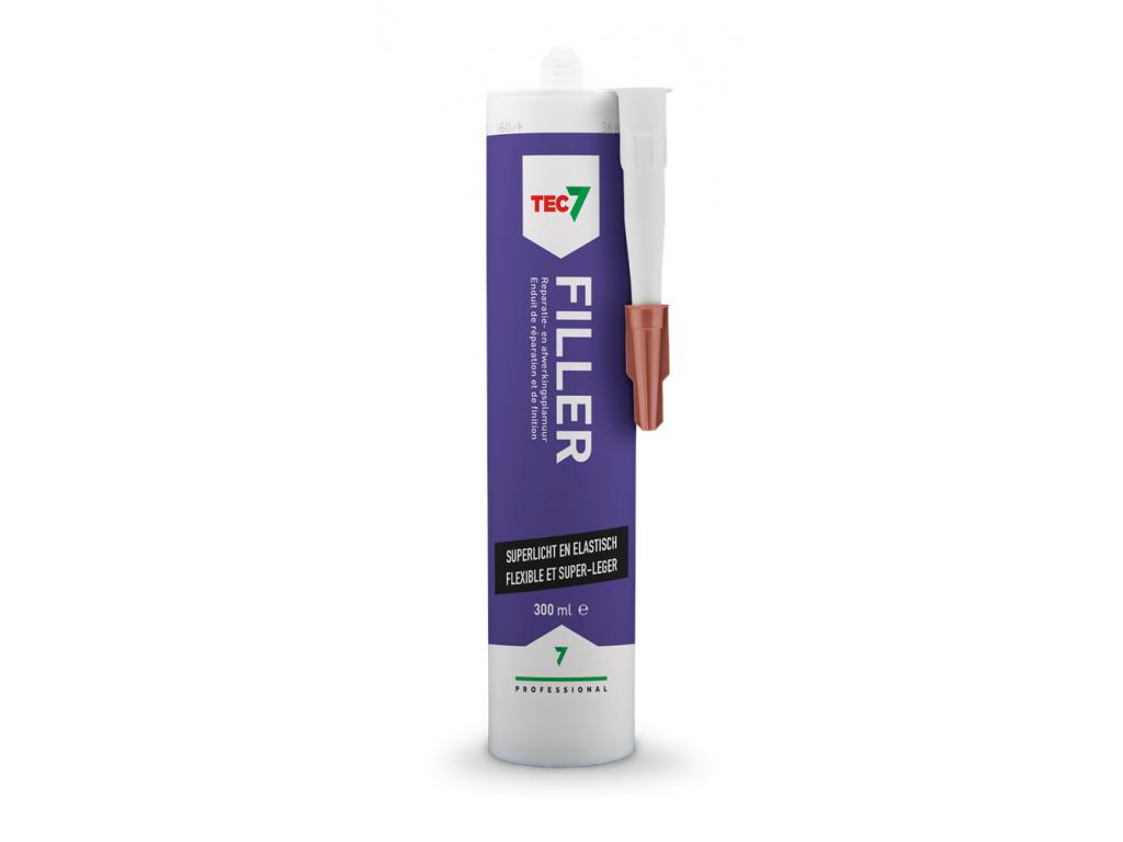 FILLER PATROON ALLES-IN-ÉÉN VULMIDDEL EN AFWERKINGSPLAMUUR 300ML