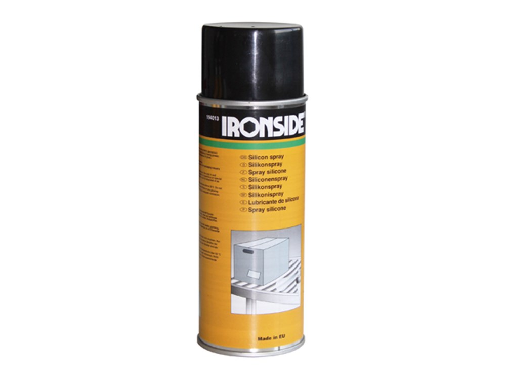 Spray Silicone - 400ml