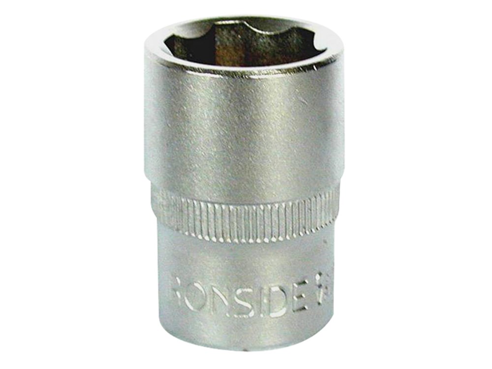 Dop 6 Kant 1/2'' X 11mm