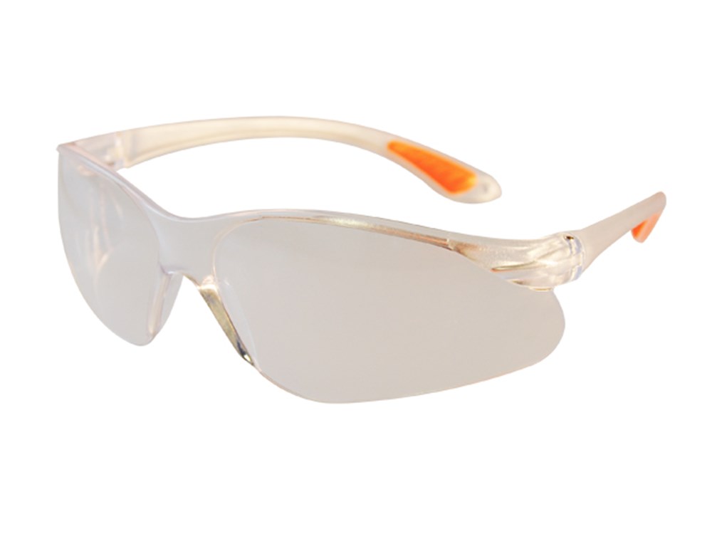 POLYCARBONAAT VEILIGHEIDSBRIL