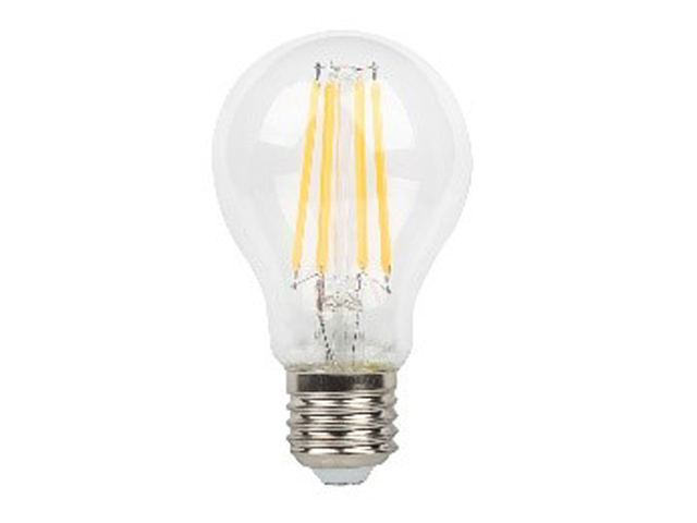 LEDLAMP PEER E27 WARM WIT - 6,3W - 806LM