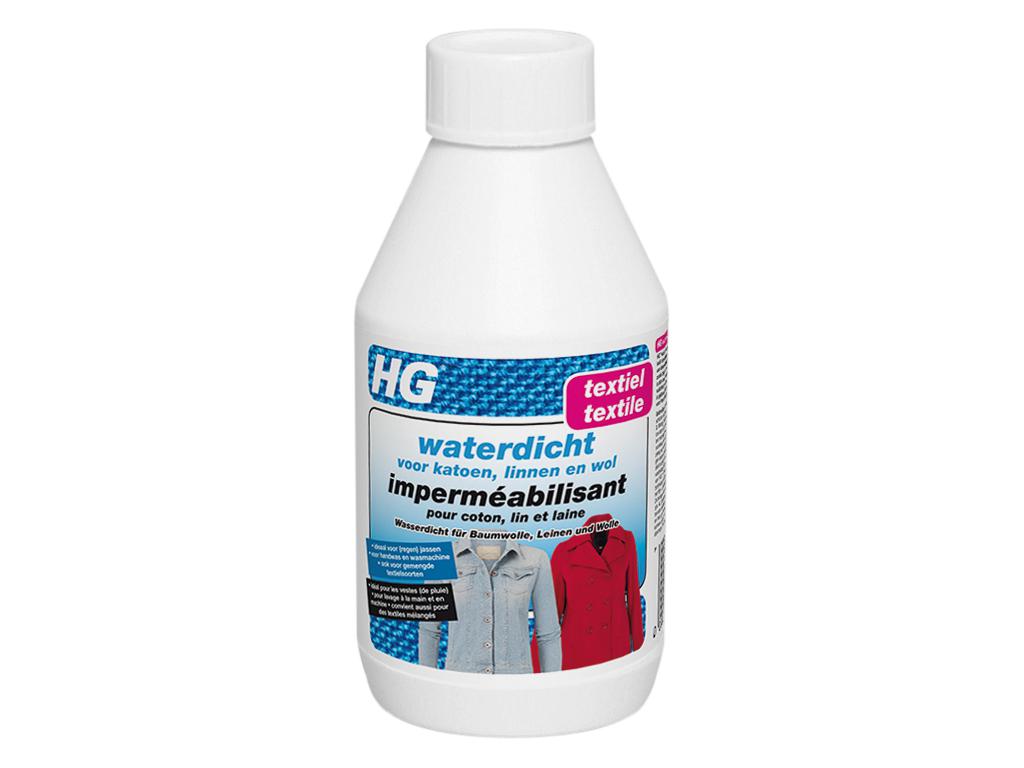 HG WATERDICHT VOOR TEXTIEL 300ML