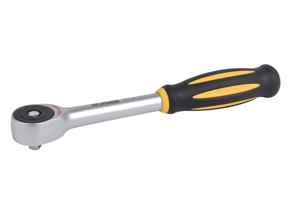 RACAGNAC ROTATIF 1/2'' 60 AIGUILLES