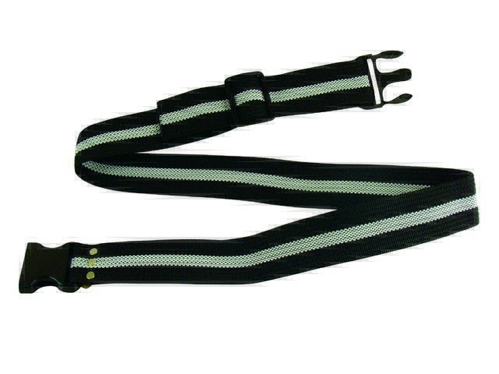 Elastische Ceintuur - Aanpasbaar