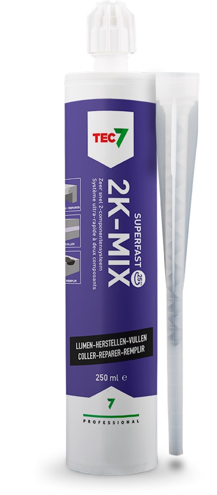 2k Mix Superfast 250ml