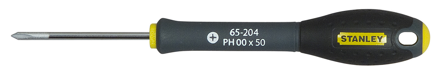 Fatmax Schroevendraaier Phillips Ph00 X 50mm