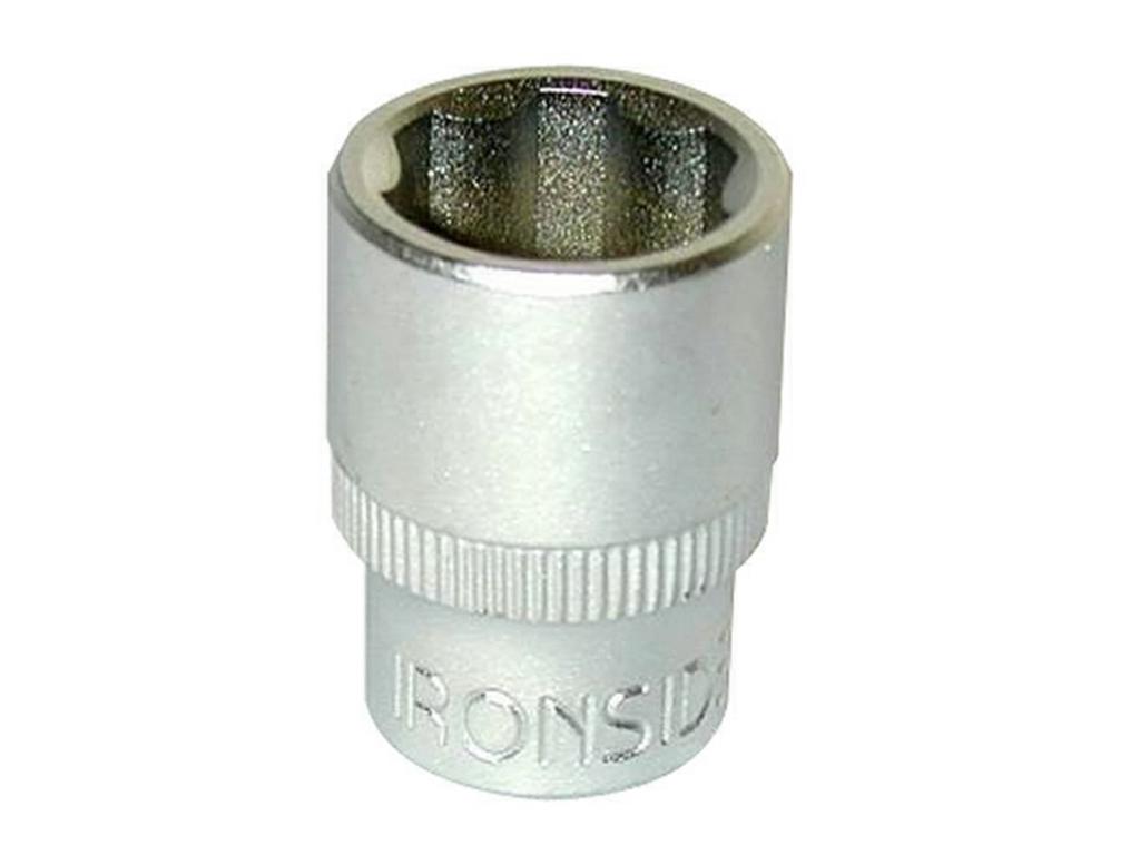DOP 6 KANT 3/8' X 7MM