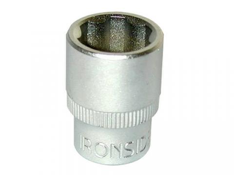 Dop 6 Kant 3/8' X 7mm
