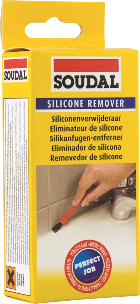 100ml Silicone Remover In Box