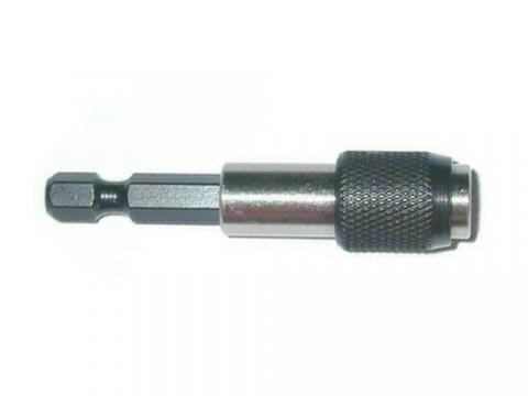 Porte-embout Magnetique 1/4' X 60mm