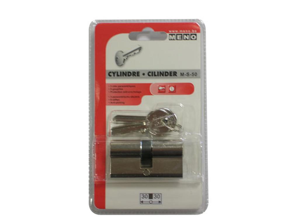 CILINDER M-S-50 30X55 (ONDER BLISTER)